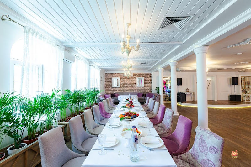 Villaggio на Воронцовских прудах фотография №5