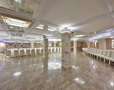  ресторан Отдых