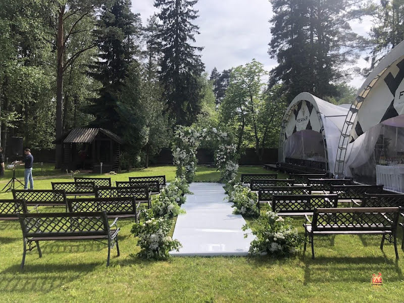 AZIMUT Парк Отель&Спа Репино фотография №4