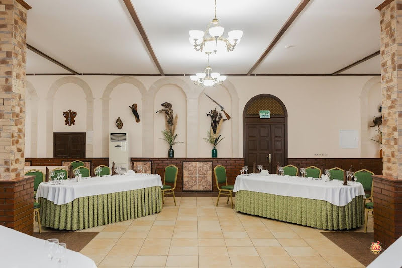 Зеленая роща фотография №11