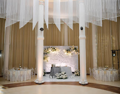  ресторан Горьковка Парк