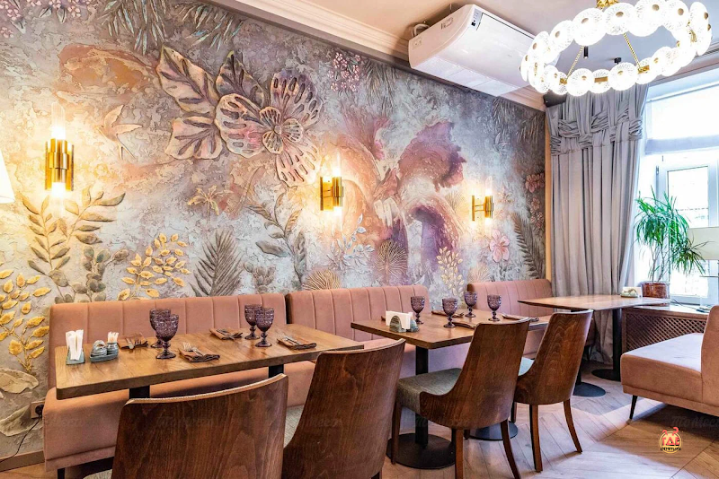 ЭZО на Камергерском переулке фотография №9