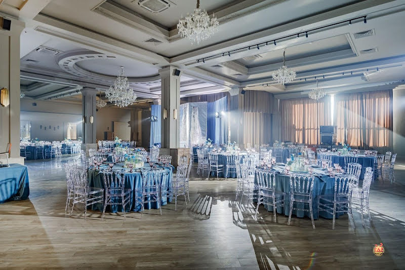 PALLADIO HALL фотография №11