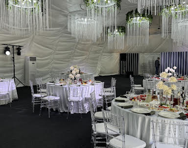 Выпускной в Утрау