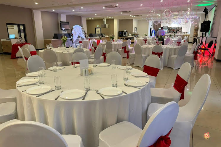 Ресторан ELOVE в «АМАКС Эко Парк» фотография №2