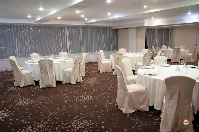 SK Royal Hotel Moscow 4* фотография №7