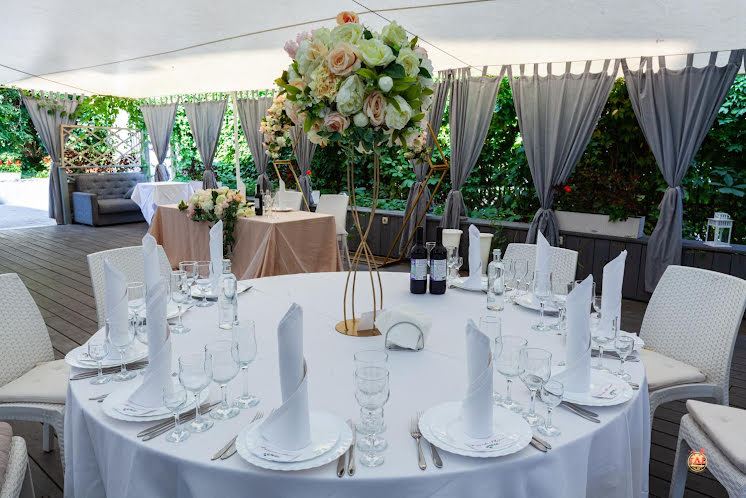 Летняя веранда в «Консул» фотография №19