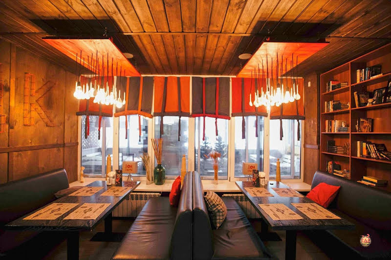 Дом Культур фотография №17