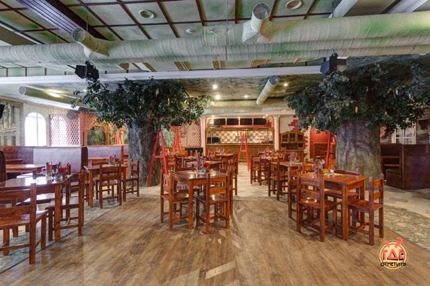 Золотая вобла на Сокольнической фотография №14