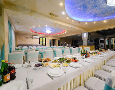  ресторан Сюник