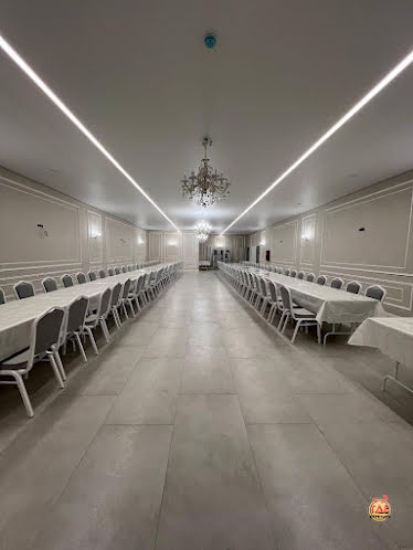 Зал «Акчурин» в «У Амира» фотография №1