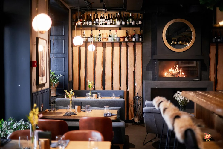 Зал "Третий" в «Склад 22» фотография №10