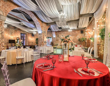  ресторан Niagara LOFT