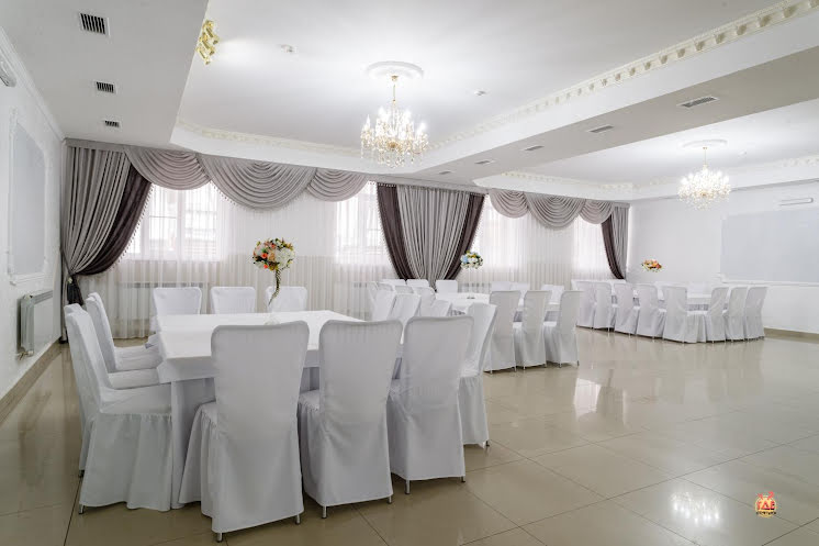 Ресторан в «Империя Плаза» фотография №2