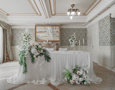  ресторан Бульвар