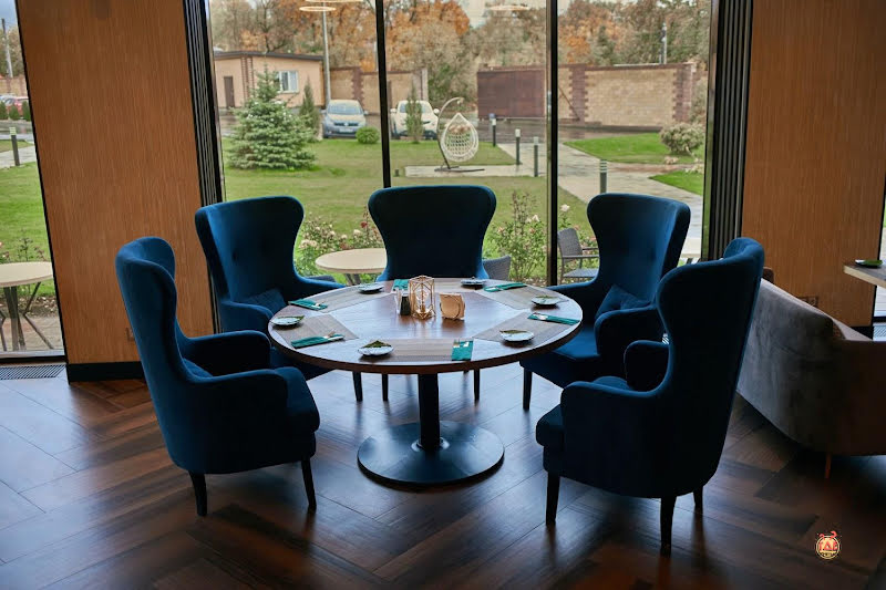 Своя Среда фотография №14