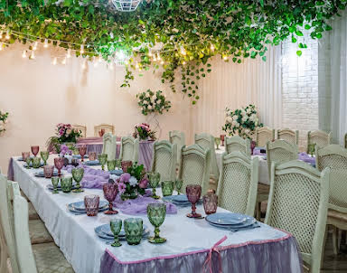  ресторан Ясная поляна