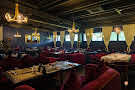 Каминный зал в «Сытый лось на Коломенской»