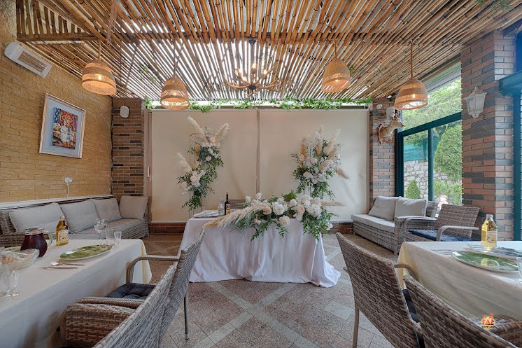 Летняя терраса в «Олли» фотография №5