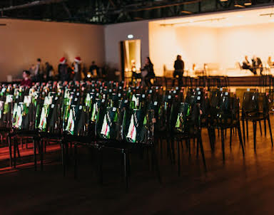  ресторан OMEGA EVENTS