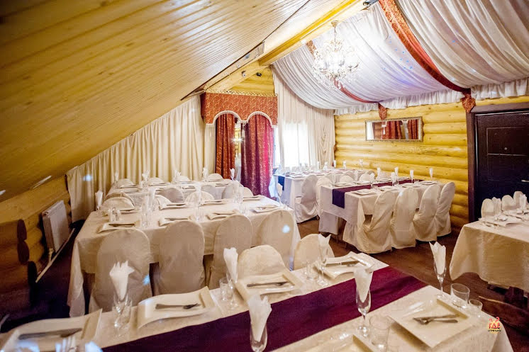 Новый зал в «Царь» фотография №4