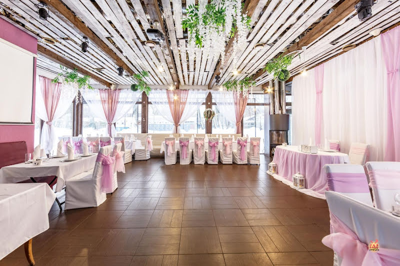 Русский чай фотография №2