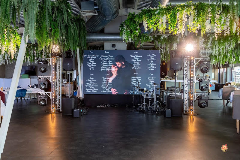 SKY8 Terrace&Grill фотография №6