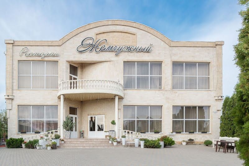 Жемчужный фотография №19