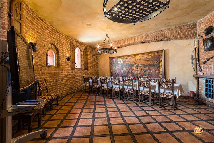 Оружейный зал в «Старая Башня» фотография №4