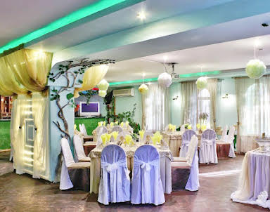  ресторан Ярила