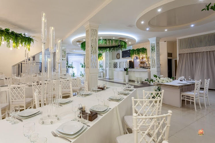 Основной зал в «Альянс» фотография №14