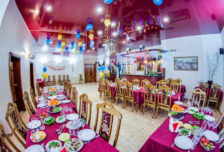 Основной зал в Основной зал