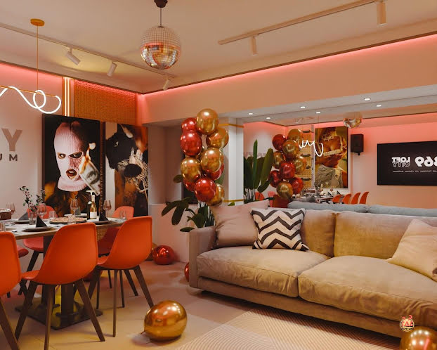 Лофт «Винишко» в «В69» фотография №11