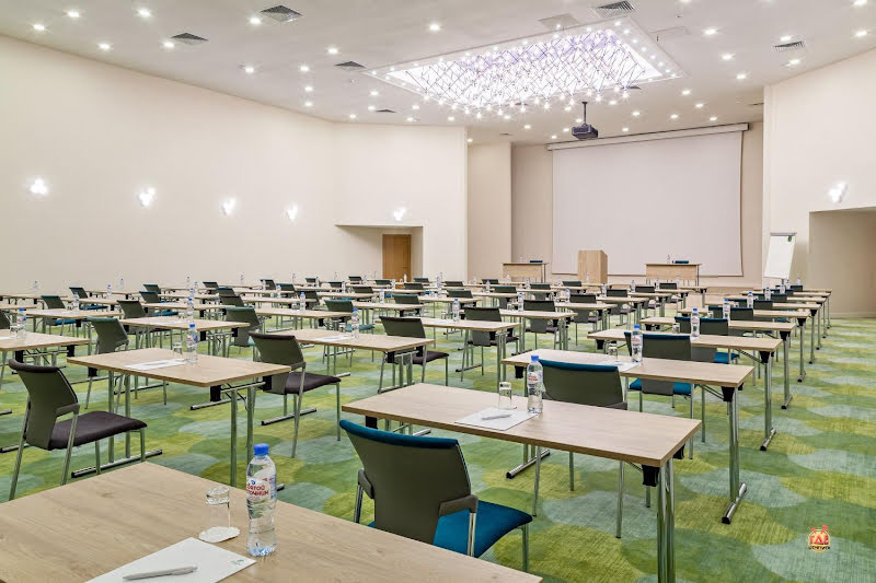 Edge Vinogradovо-Moscow фотография №10