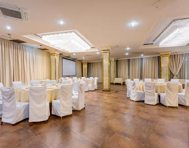 Корпоратив в Champagne