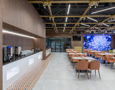  ресторан Татарстан