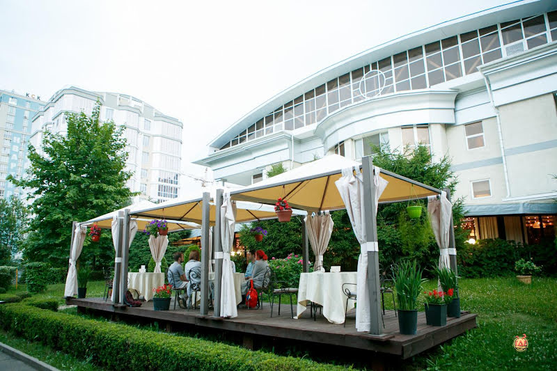 Шереметев Парк Отель фотография №9