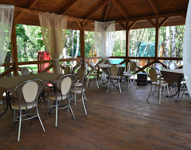  ресторан Сурский залив