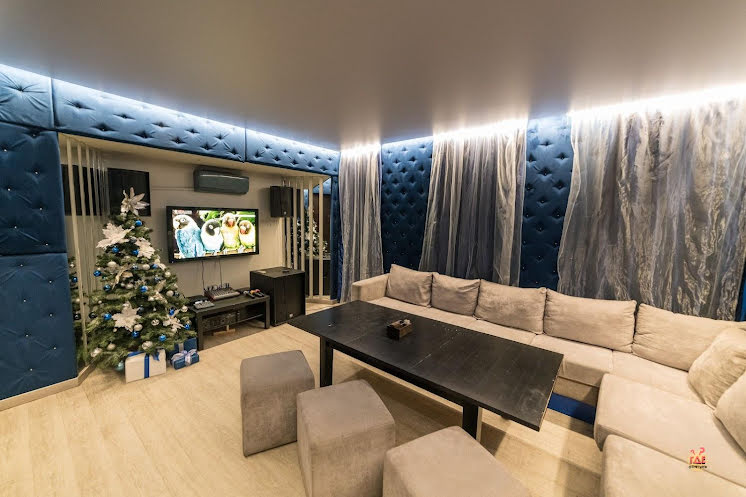 VIP- зал №1 в «Сто Друзей» фотография №19