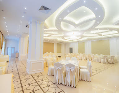  ресторан Облака