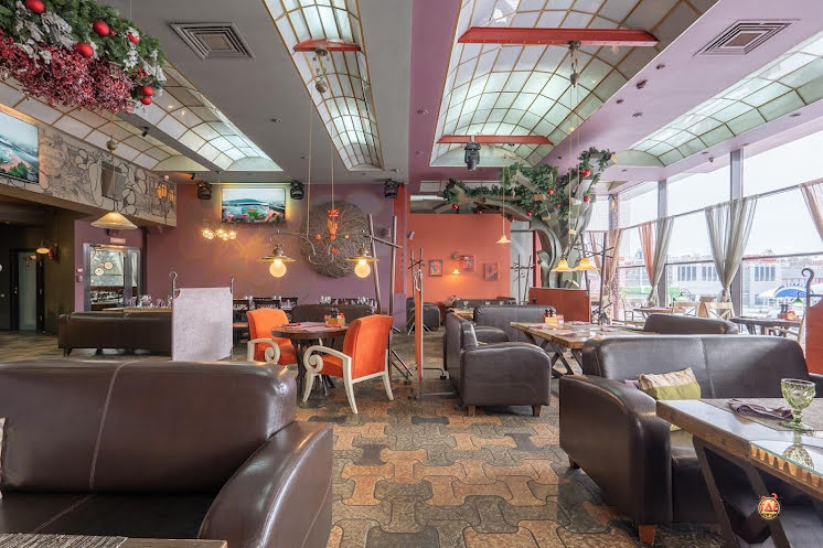 Основной в «Бульвар Дежа Вю» фотография №13