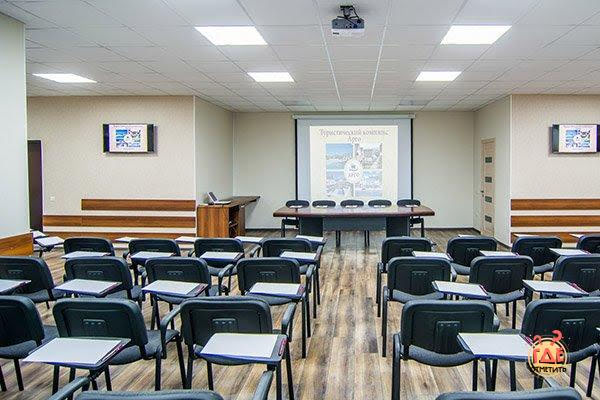 Камелот фотография №13