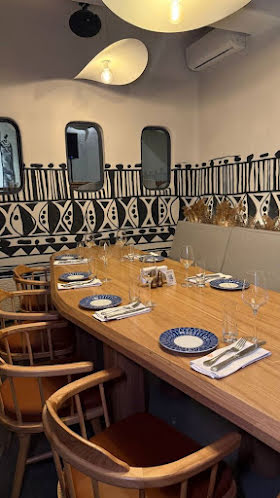 VIP-комната «Касабланка» в «Ливингстон» фотография № 1