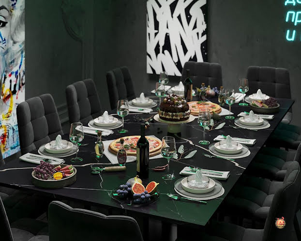 Лофт «Disco Spa» в «В69» фотография №11