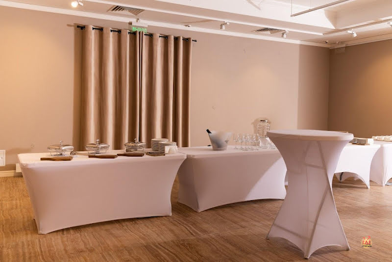 Банкетный дом фотография №1