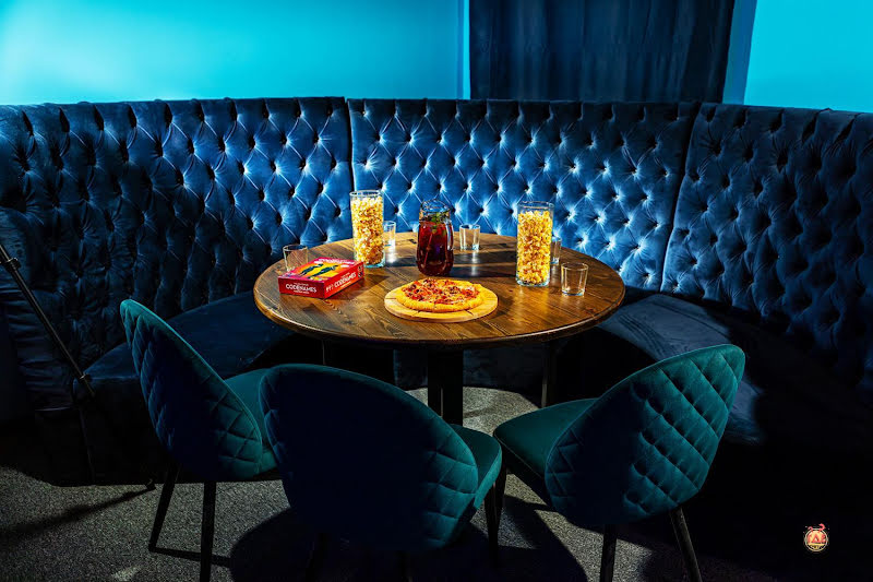 Rubin Loft на Рубинштейна фотография №17