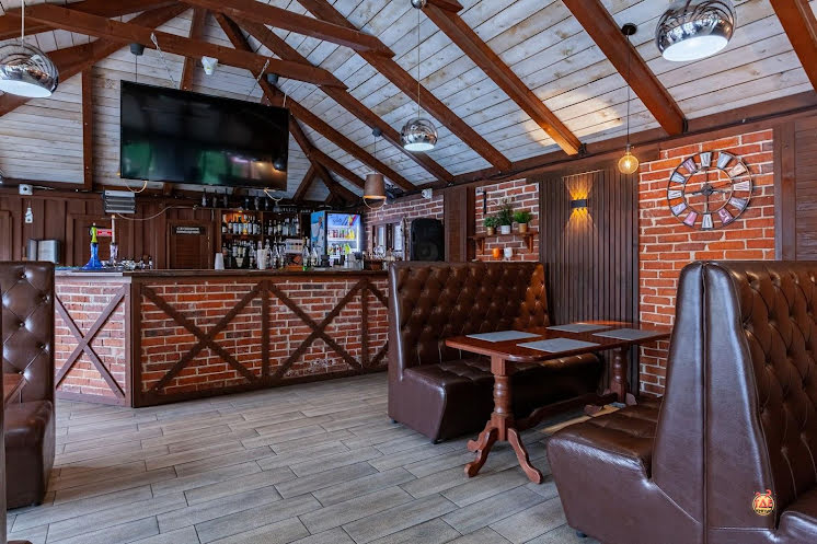 Кафе  в «Басок» фотография №7