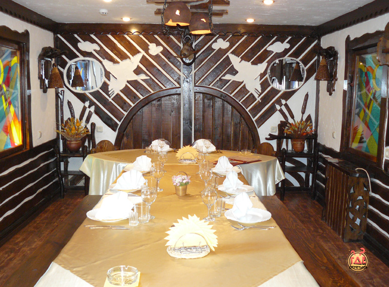 Рыбацкая деревня фотография №7