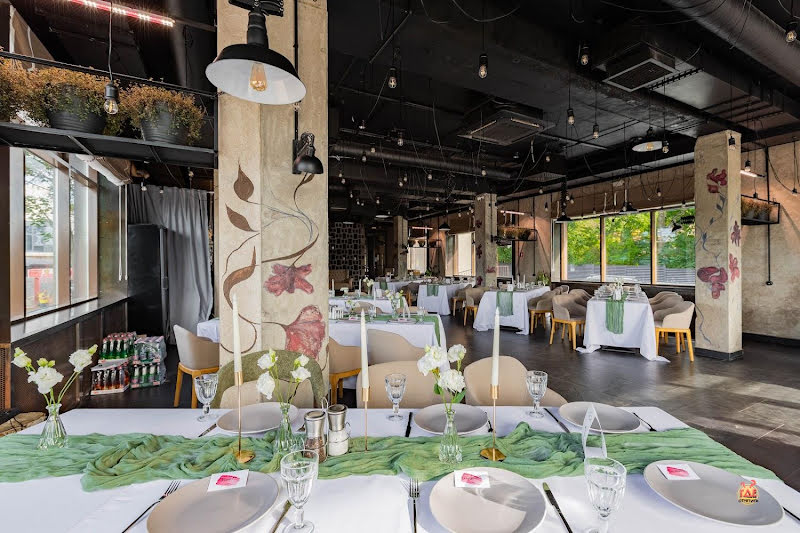 Хюгге на озере фотография №4