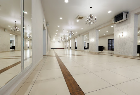 Банкетный зал в Конференц-зал №4